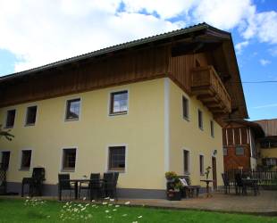 Ferienhaus Carmen