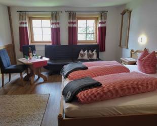 Ferienhaus Carmen