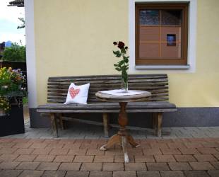 Ferienhaus Carmen