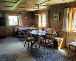Ferienhaus Carmen