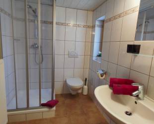 Ferienhaus Carmen