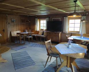 Ferienhaus Carmen