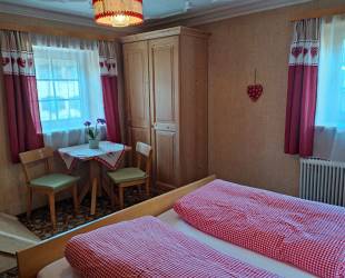 Ferienhaus Carmen