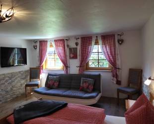 Ferienhaus Carmen