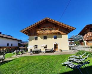 Ferienhaus Carmen