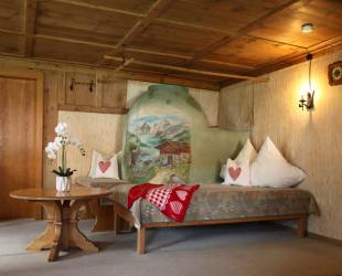 Ferienhaus Carmen
