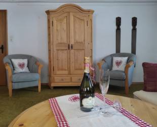 Ferienhaus Carmen